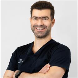 dr n. med. Piotr Paweł Świniarski, Androlog