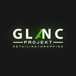 GLANC PROJEKT Detailing & Wrapping
