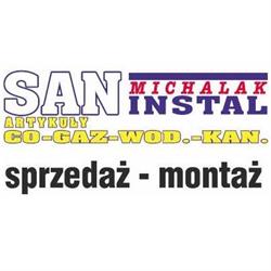 San-Instal Krzysztof Michalak