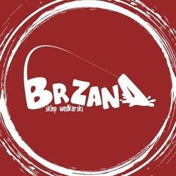 Sklep Wędkarski Brzana