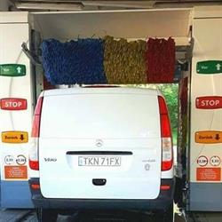 Usługi motoryzacyjne Gimnazjalna 33