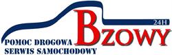 Pomoc Drogowa Bzowy PHU Bzowy
