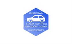 Okręgowa Stacja Kontroli Pojazdów - Sławoszewek