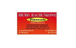 BIURO RACHUNKOWE FINANSELA & FINANSELA SP. Z O.O.