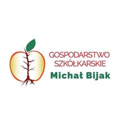 Gospodarstwo Szkółkarskie Michał Bijak Szkółka drzewek owocowych