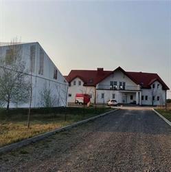 Stajnia Cheval Mariampol