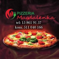 Pizzeria Magdalenka