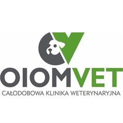 OIOM VET Całodobowa Klinika Weterynaryjna