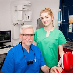Estetic Dent Stomatologia i Medycyna Estetyczna Jarosław Wojciechowski