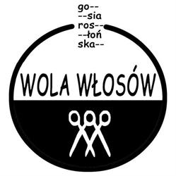 Wola Włosów - Gosia Rosłońska - Zakład Fryzjerski