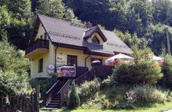 Restauracja Pod Lasem