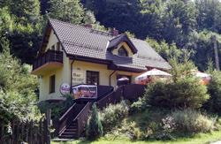 Restauracja Pod Lasem