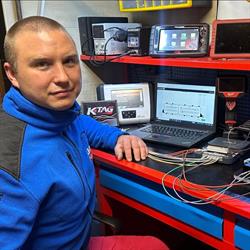 DanAuto Daniel Kowalik Mechanika Końskie