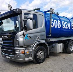 Usługi Transportowo- Mechaniczne Tomasz Kuś