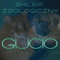 Sklep zoologiczny Gucio