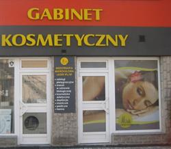 Musik Urszula. Gabinet kosmetyczny