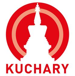 Buddyjski Ośrodek Odosobnieniowy w Kucharach