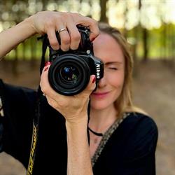 Julia Ciechanowicz Fotografia