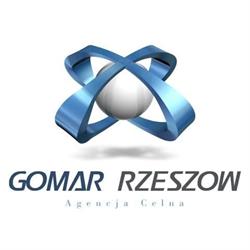 GOMAR RZESZÓW SPÓŁKA Z OGRANICZONĄ ODPOWIEDZIALNOŚCIĄ