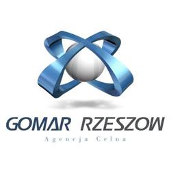 GOMAR RZESZÓW SPÓŁKA Z OGRANICZONĄ ODPOWIEDZIALNOŚCIĄ