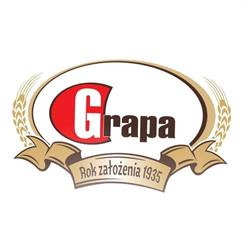 Grapa Piekarnia cukiernia