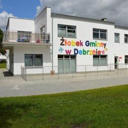 Żłobek Gminny w Debrznie