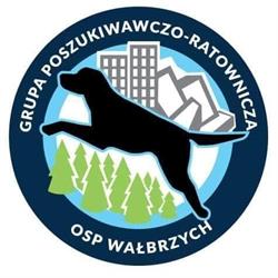 Grupa Poszukiwawczo-Ratownicza OSP Wałbrzych