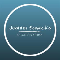 Salon fryzjerski Sawicka Joanna