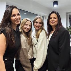 Salon fryzjerski Sawicka Joanna