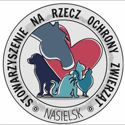 Stowarzyszenie Na Rzecz Ochrony Zwierząt Nasielsk
