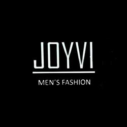 Joyvi Men's Fashion Garnitury