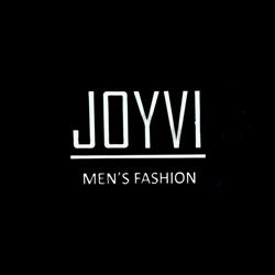 Joyvi Men's Fashion Garnitury