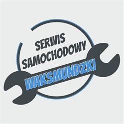Serwis Samochodowy "Waksmundzki"