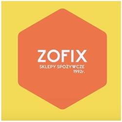 Zofix. Art. spożywcze