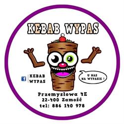 Kebab Wypas