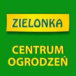 F.P.H.U. ZIELONKA - CENTRUM OGRODZEŃ - Biuro Handlowe w Oleśnie