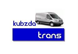 Kubzda Trans- Wypożyczalnia samochodów