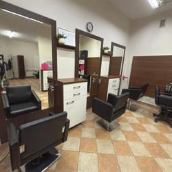 Salon fryzjerski Damsko-Męski "Tymek"