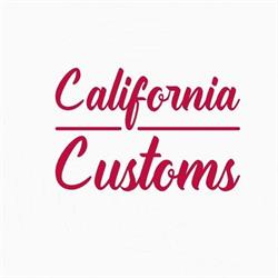 California Customs