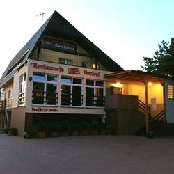 Restauracja Zamkowa
