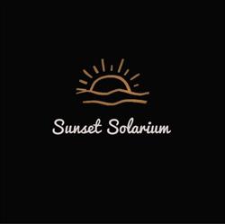 Sunset Solarium