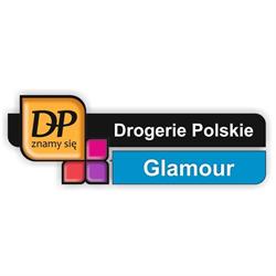 Glamour. Drogerie Polskie.