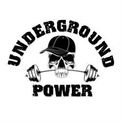 Underground. Siłownia, fitness