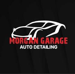 Morgan Garage