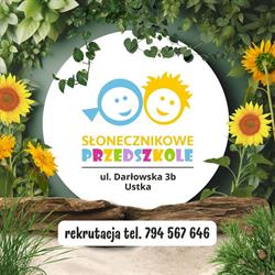 Słonecznikowe Przedszkole w Ustce