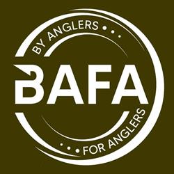 Salon Wędkarski BAFA - By Anglers For Anglers