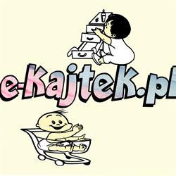 e-kajtek.pl - sklep internetowy z ubrankami dla dzieci i niemowląt
