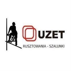 Uzet Rusztowania Szalunki