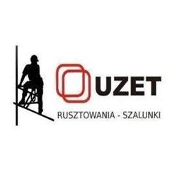 Uzet Rusztowania Szalunki