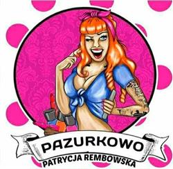 Pazurkowo.Patrycja Rembowska